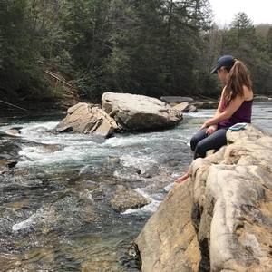 Meet your Posher, Ashtyn